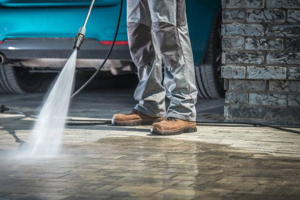 Professional Pressure Washing Services in Washington, UT
