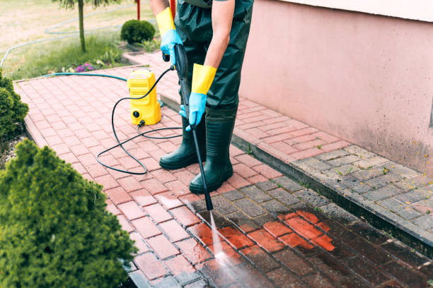 Playground Equipment Cleaning in Washington, UT